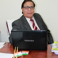Prof. (Dr.) B.L. Raina