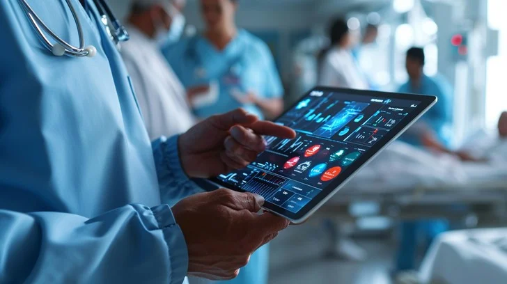 Precision Medicine: The Era of Personalized Healthcare