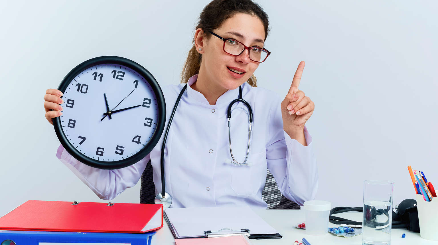 Drives timely access to the right care