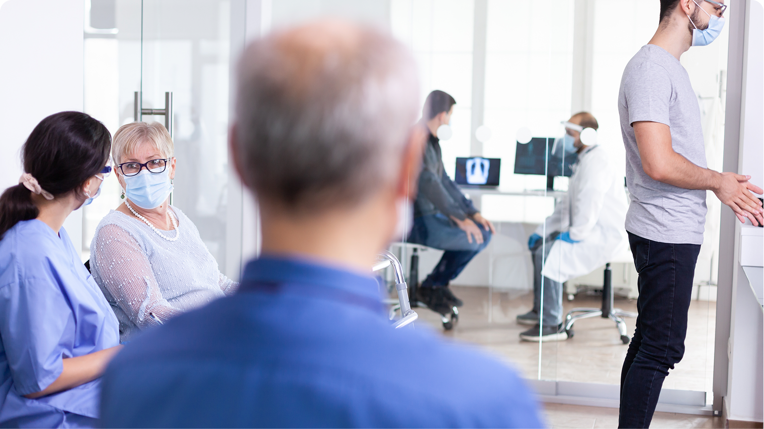 See More Patients, Smoothly