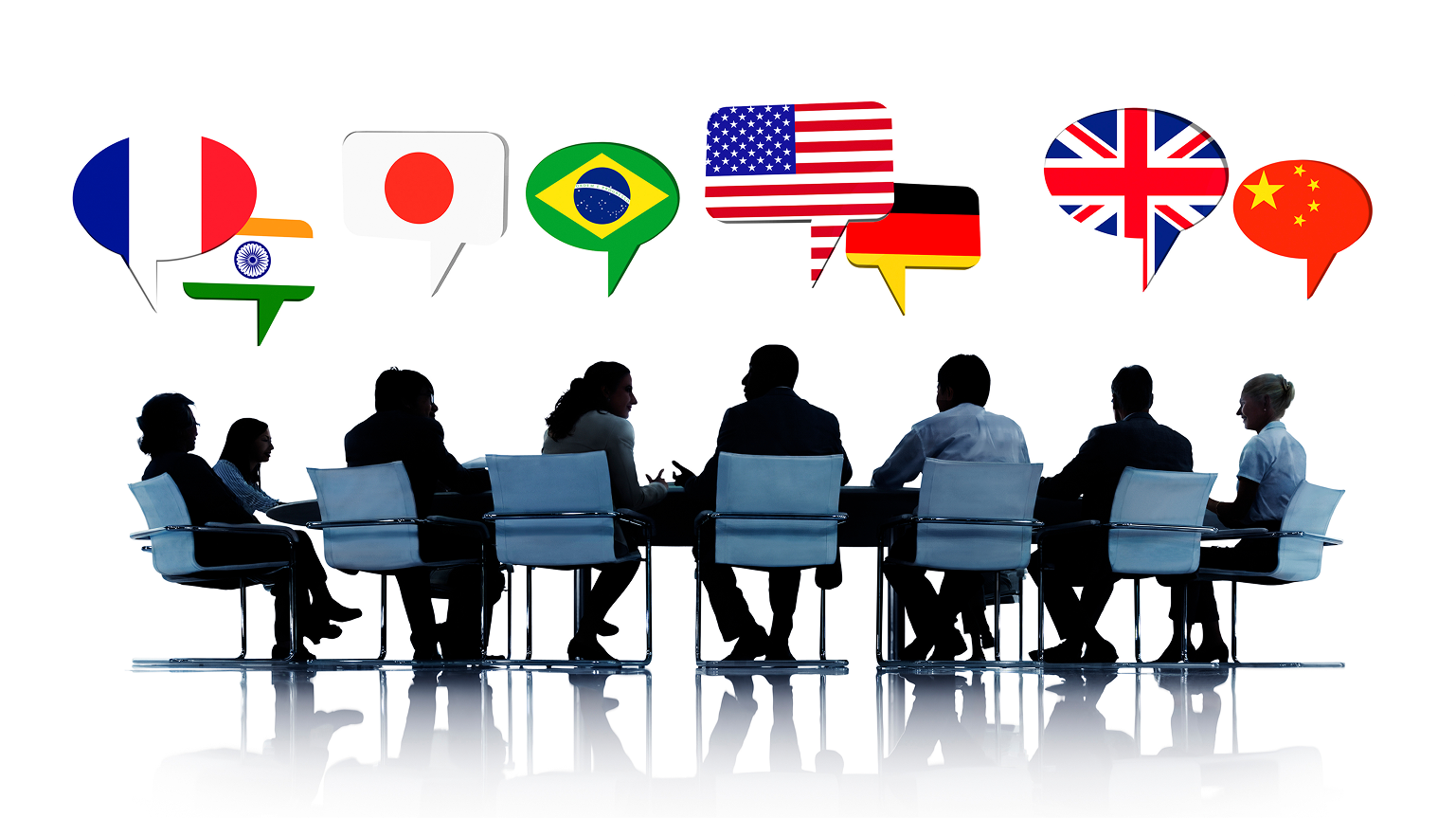 Serve All Communities