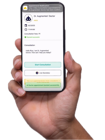 Integrated into AxonMD and AxonHealthHub