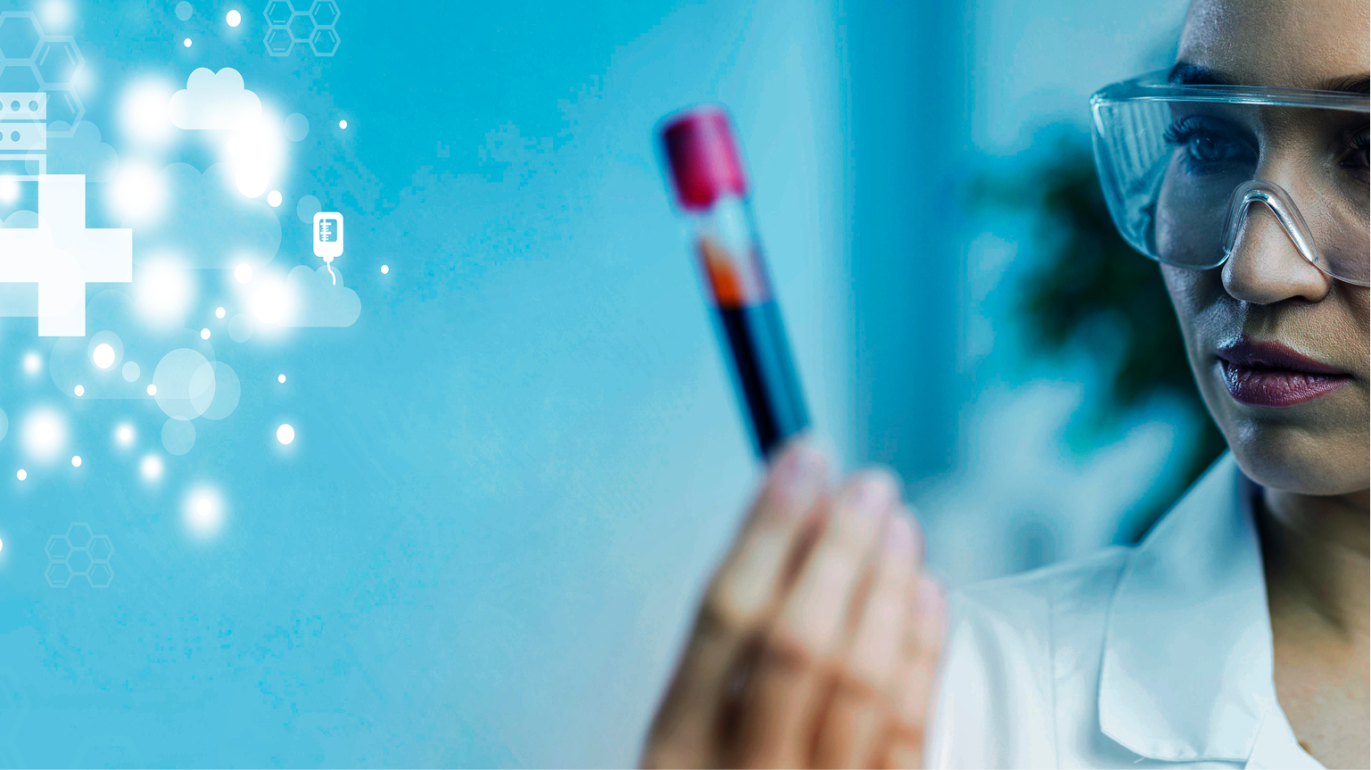 Enhanced Laboratory Efficiency