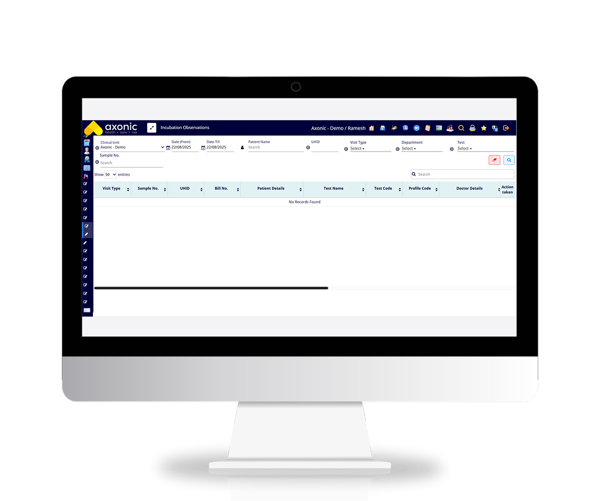 Advanced Embryology & Cryopreservation Tools –