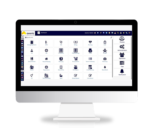 E-Indents to billing with audit-ready workflows